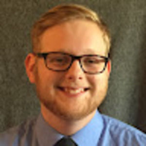 Meet your Posher, John-michael